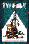 Mountainhead #  3 of 5 (IDW Comics 2019)
