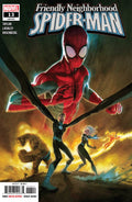 Friendly Neighborhood Spider-Man # 13 (Marvel Comics 2019)