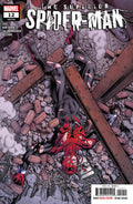 Superior Spider-Man, Volume 2 # 12 (Marvel Comics 2019)
