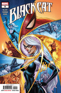 Black Cat #  5 (Marvel Comics 2019)