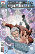 Old Man Quill # 10 of 12 (Marvel Comics 2019)