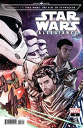 Star Wars: Allegiance #  3 (Marvel Comics 2019)