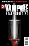 Vampire State Building # 2 (Ablaze Comics 2019)