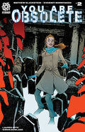 You Are Obsolete #  2 (Aftershock Comics 2019)