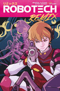 Robotech Remix #  1 (Titan Comics 2019)