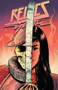Relics of Youth # 2 (Vault Comics 2019)