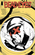 Dead Eyes #  4 (Image Comics 2019)
