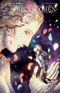 Nomen Omen #  4 of 15 (Image Comics 2019)