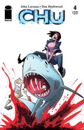 Chu #  4 (Image Comics 2020)