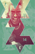 Die # 14 Image Comics 2020)