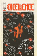Excellence # 10 (Image Comics 2021) Comic Book