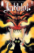 Inkblot #  2 (Image Comics 2021)