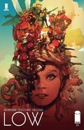 Low # 26 (Image Comics 2020)