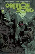 Oblivion Song # 28 (Image Comics 2020)