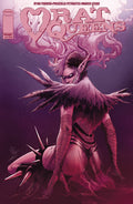 Rat Queens, volume two # 22 (Image Comics 2020)