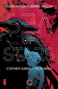 Sea Of Stars #  8 (Image Comics 2020)