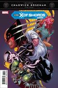 Marauders # 13 (Marvel Comics 2020) DX