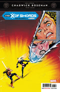New Mutants # 13 (Marvel Comics 2020) DX