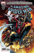 Amazing Spider-Man # 51.LR (Marvel Comics 2020)