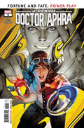Star Wars: Doctor Aphra (2020) #  5 (Marvel Comics 2020)