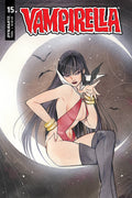 Vampirella (2019) # 15 (Dynamite Comics 2020) Cover B