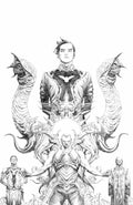 Dune: House Atreides #  1 (Boom Studious! 2020) 1:25 Lee Cover
