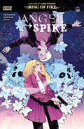 Angel & Spike # 15 (Boom Studios 2020)