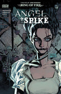 Angel and Spike # 14 (Boom Studios 2020) Variant Cover "B"