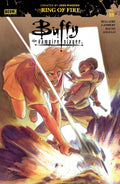 Buffy The Vampire Slayer # 18 (Boom Studios 2020)