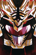 Drakkon New Dawn # 3 (Boom! Studios 2020) Foil Variant