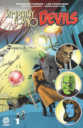 Sympathy For No Devils #  1 (Aftershock Comics 2020)