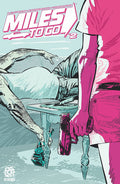 Miles To Go #  2 (Aftershock Comics 2020)