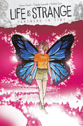 Life Is Strange Partners in Time #  1 (Titan Comics 2020)