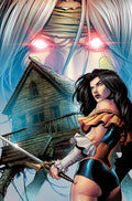 Grimm Fairy Tales volume 2 # 42 (Zenescope Comics 2020)