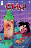Chu #  9 (Image Comics 2021)