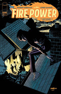 Fire Power # 16 (Image Comics 2021)