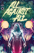 All Against All # 1 (Image Comics 2022)