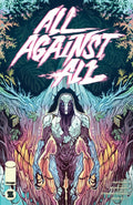 All Against All # 2 (Image Comics 2023)