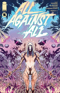 All Against All # 4 (Image Comics 2023)