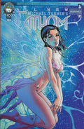 All New Fathom # 3 of 8 (Aspen Comics 2013) Variant Cover B