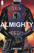 Almighty # 1 (Image Comics 2023)