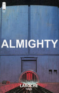 Almighty # 3 (Image Comics 2023)