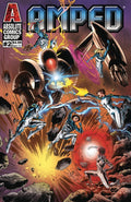 Amped # 2 (Absolute Comics Group 2019)