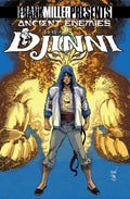 Ancient Enemies: The Djinni One-Shot (Frank Miller Presents 2023)