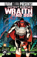 Ancient Enemies: The Wraith And Son One-Shot (Frank Miller Presents 2023)