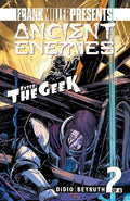 Ancient Enemies # 2 of 6 (Frank Miller Presents 2023)