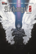 Archangel 8 # 1 of 5 (AWA 2020)