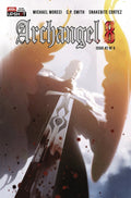 Archangel 8 # 2 of 5 (AWA 2020)