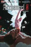 Archangel 8 # 5 of 5 (AWA 2020)