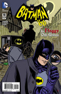 Batman '66 # 19 (DC 2015)